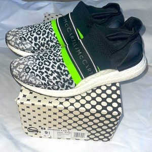 Adidas x Stella McCartney Ultraboost